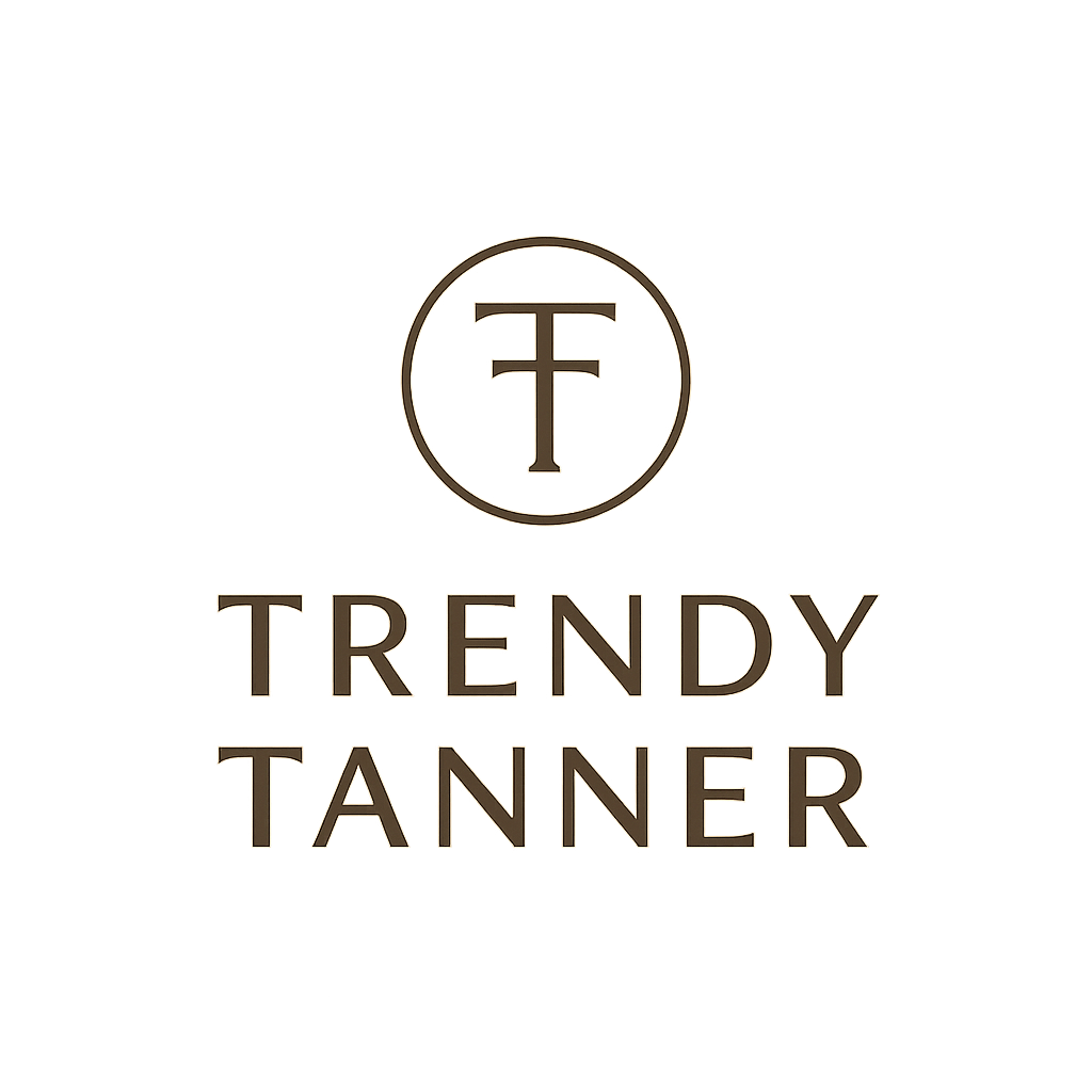 Trendy Tanners
